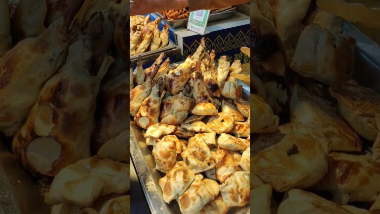 Descubre la Magia del Cordero en la Cocina India