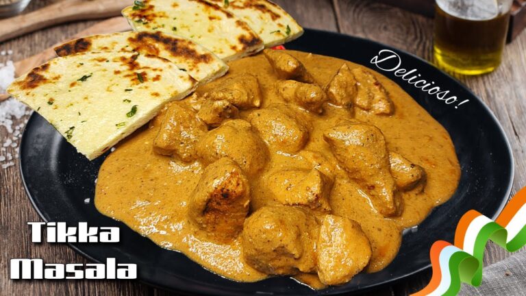 Delicias Punjabi: Recetas para una Experiencia Culinaria Aut&eacute;ntica
