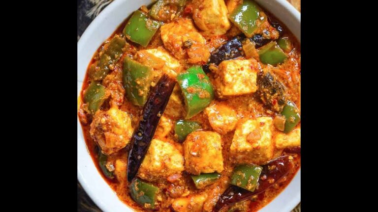 Deliciosas Recetas con Paneer: C&oacute;mo Prepararlo Perfectamente