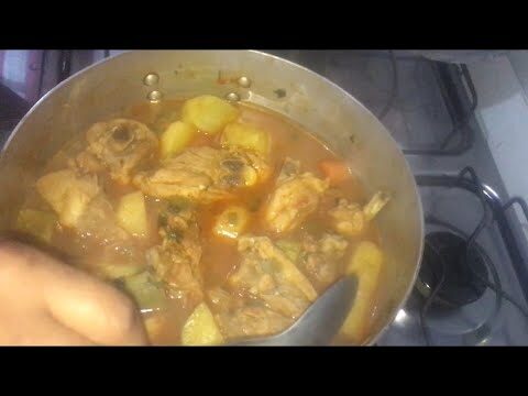 Delicias Gujarati: Platillos Tradicionales con Batatas al Curry