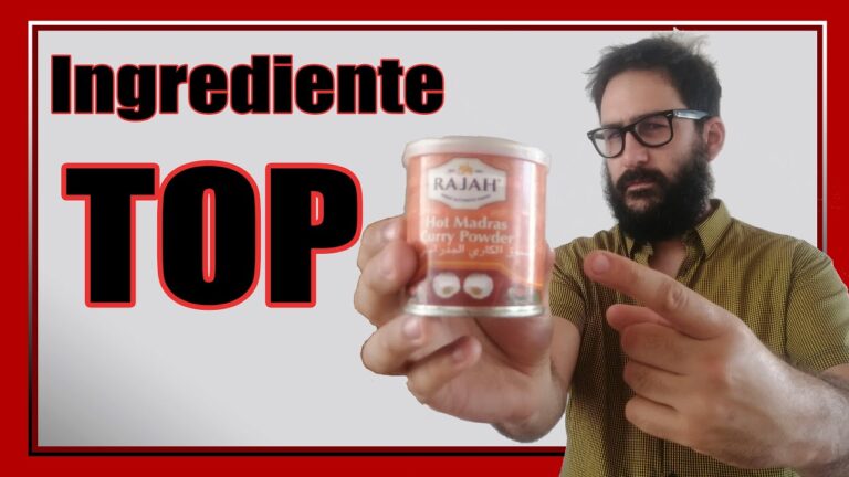 Secretos para un Curry de Carne Perfecto