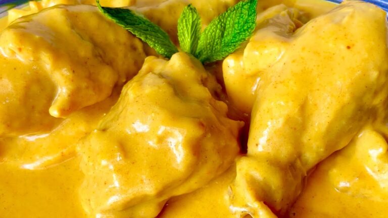 Caril de Gambas al Estilo de Goa: Preparaci&oacute;n Paso a Paso