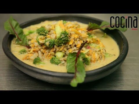Recetas Irresistibles de Lentejas con Coco