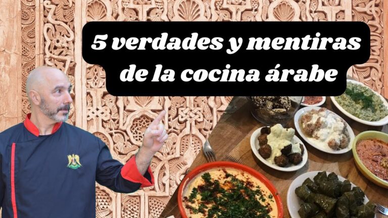 Trucos Culinarios para Preparar Cordero Indio Perfecto