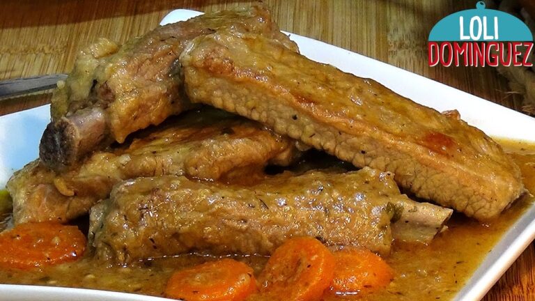 Delicias de Goa: Recetas Tradicionales de Chuletas de Cordero