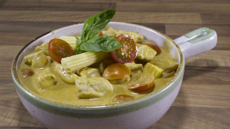 Gu&iacute;a de Ingredientes para Cocinar Curry Amarillo