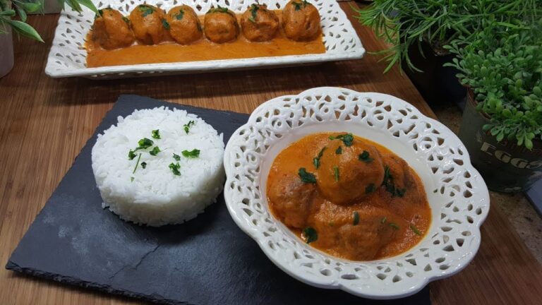 Salsas Picantes Kashmiri: Un Viaje de Sabores de la India