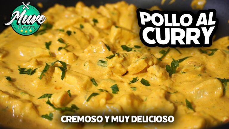 Deliciosos Platillos de Pollo para Sorprender