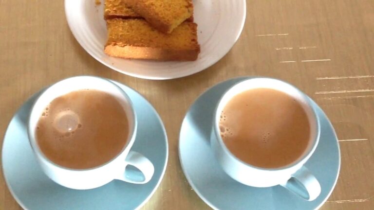 Desayunos Indios: Ingredientes Esenciales para Disfrutar con Chai