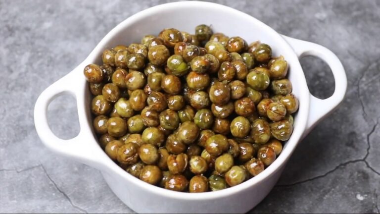 Aromas Especiados de Lentejas al Ajo de la India