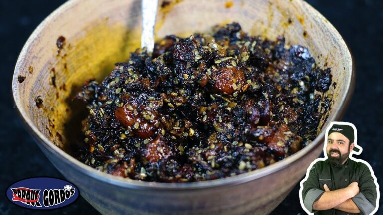 El Sabor &Uacute;nico de las Salsas en la Cocina Andhra