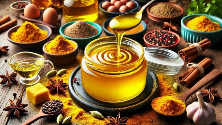 Especias y Sabores &Uacute;nicos de la Cocina Tamil