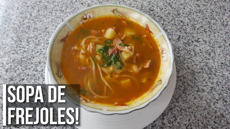 Sopas Gujarati: Recetas Tradicionales y su Preparaci&oacute;n