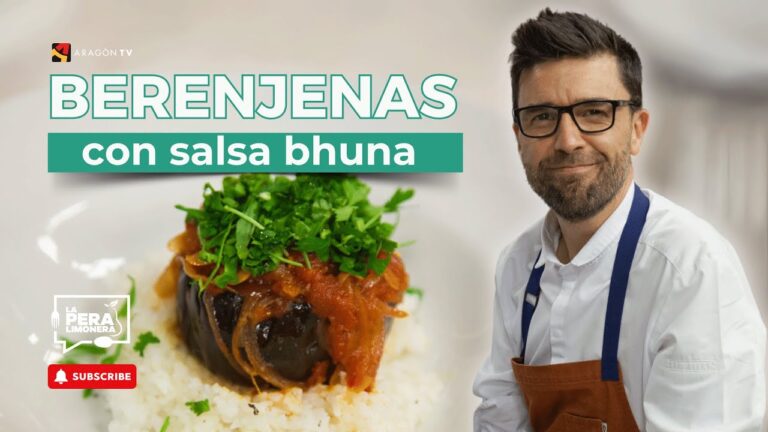 Aromas Especiados: La Esencia de la Cocina India