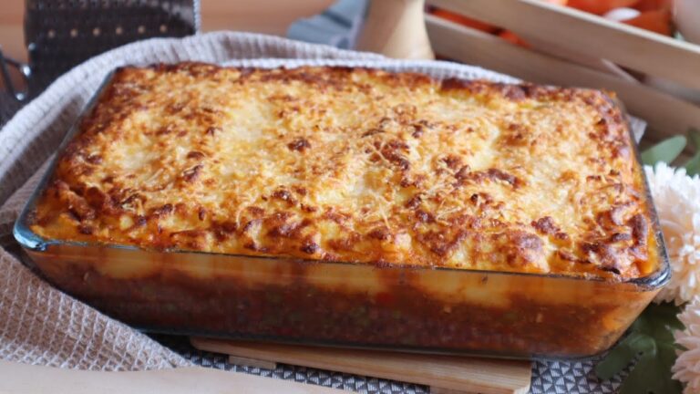 Innovaci&oacute;n en Recetas de Pan de Cordero