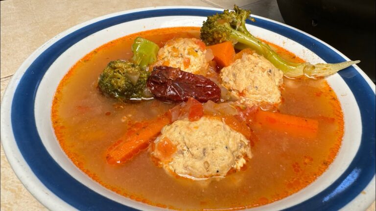 Alb&oacute;ndigas de Pescado: Delicias Culinarias de Kerala