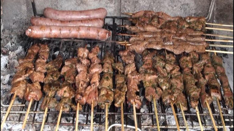 Deliciosas Recetas Caseras de Cordero al Estilo Indio