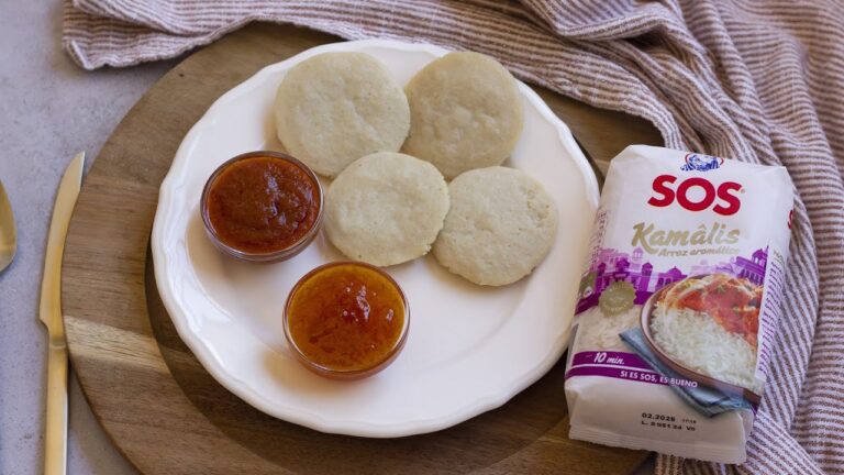 Idlis Esponjosos: Recetas Tradicionales del Sur de India