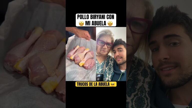 Sabor Aut&eacute;ntico: Arroz Indio con Azafr&aacute;n en Cada Bocado