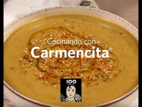 Descubre los Aromas Intensos del Curry de Lentejas