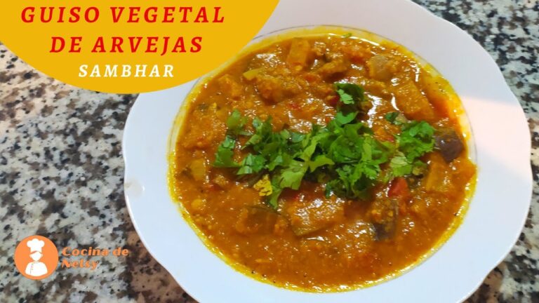 Descubre el Sabor Aut&eacute;ntico de la Cocina Andhra