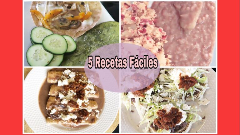 Delicias Caseras de la Cocina Tamil